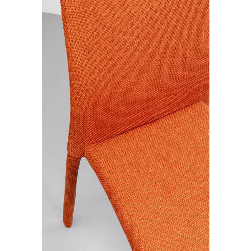 Chair Bologna Orange